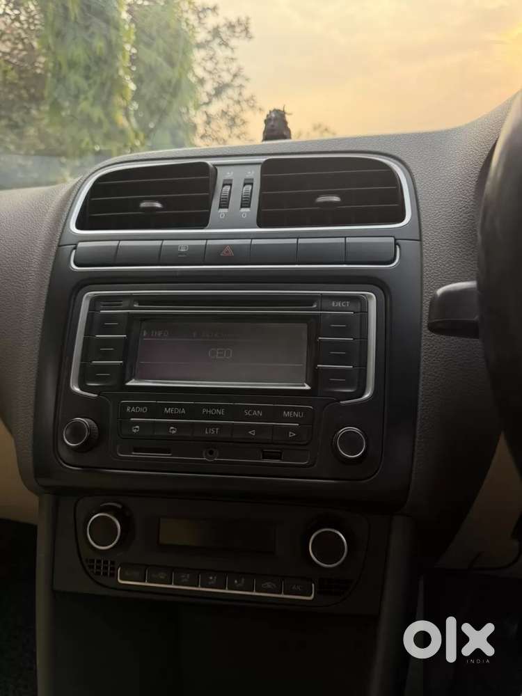 Volkswagen Vento 1.5 Tdi Highline, 2014, Diesel