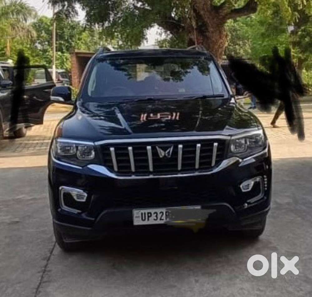 Mahindra Diesel Car 2024