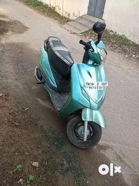 Olx used scooty hot sale