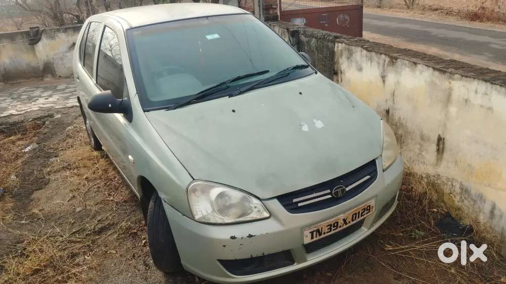 Tata Indica 2003 Diesel 150000 Km Driven