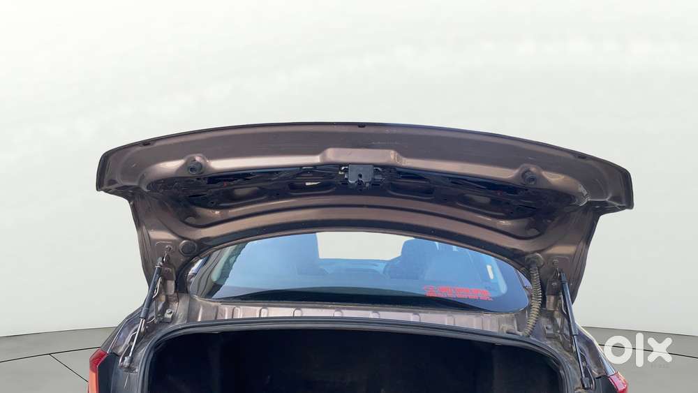 Tata Tigor 1.2 Revotron Xt, 2018, Petrol