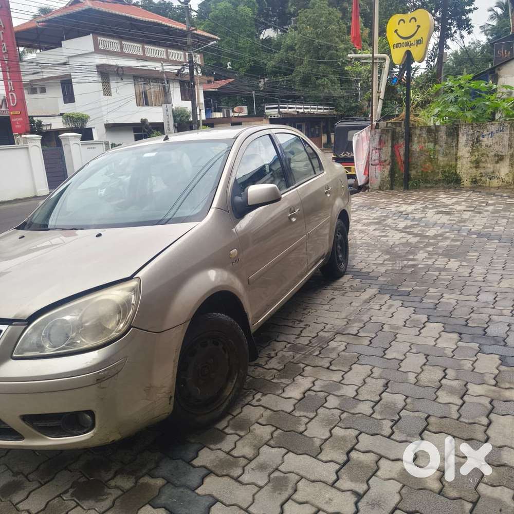 Ford Fiesta 1.4 Duratorq Zxi, 2006, Petrol