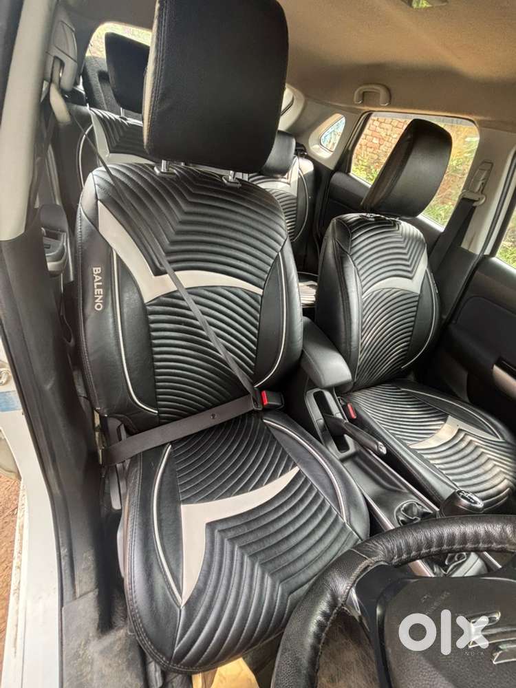 Maruti Suzuki 2020 Car