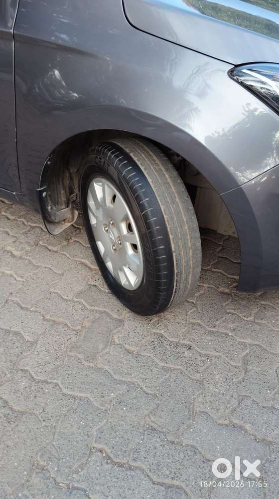 Hyundai I20 2012-2014 Magna Optional 1.2, 2014, Cng & Hybrids