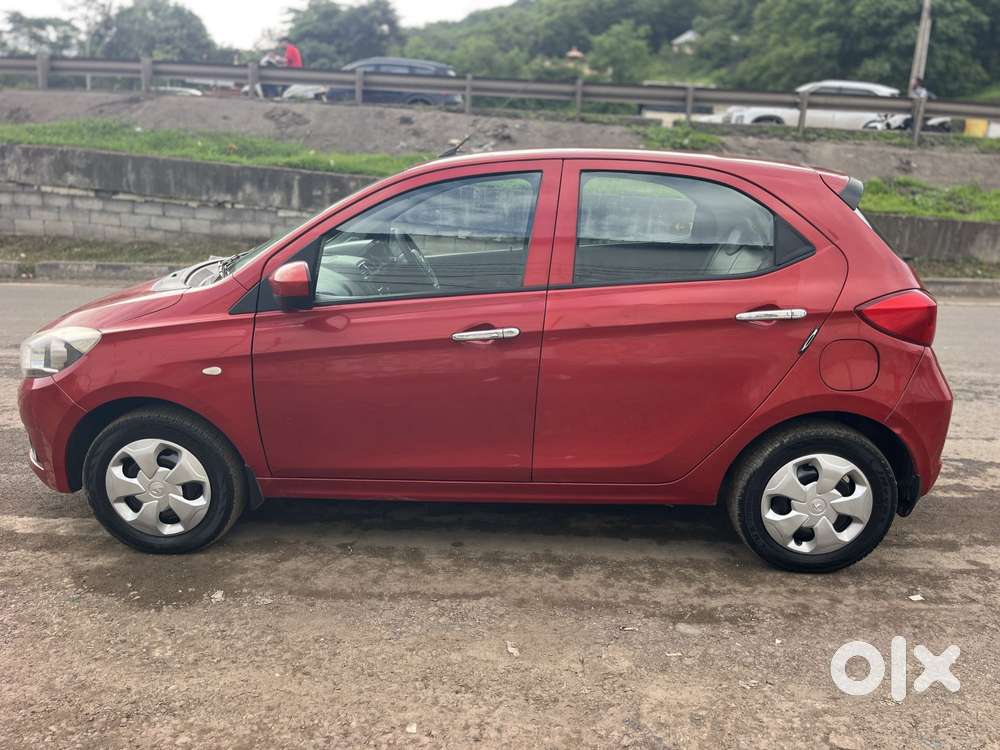 Tata Tiago 1.2 Revotron Xt (o), 2020, Petrol