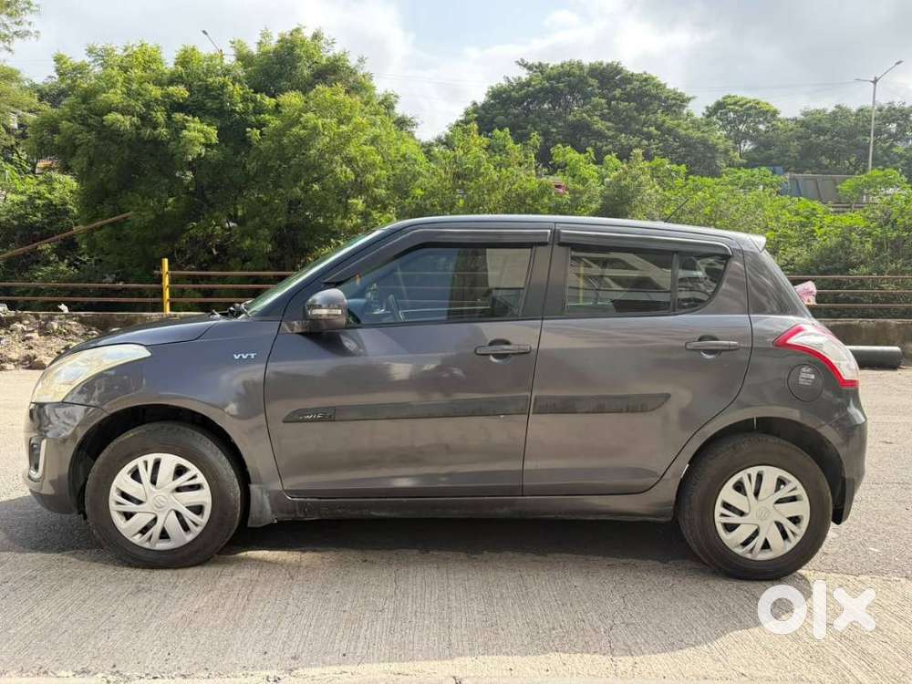 Maruti Suzuki Swift Vxi, 2017, Petrol