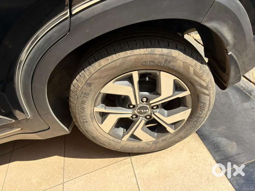 Kia Sonet 1.0 Htx Plus Imt 2022