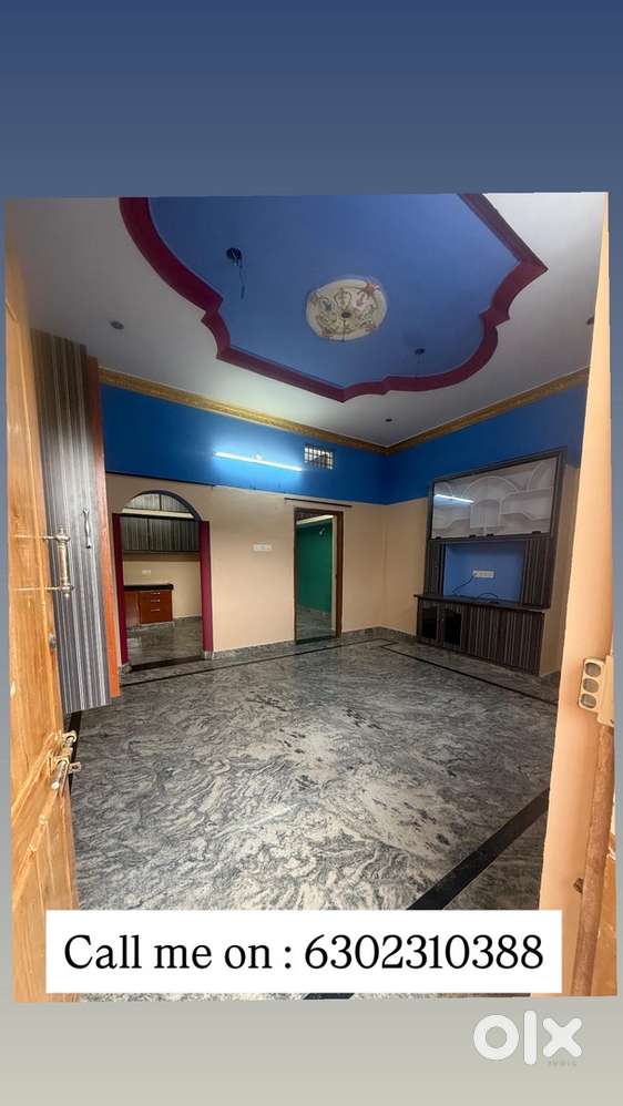 1 BHK for Rent