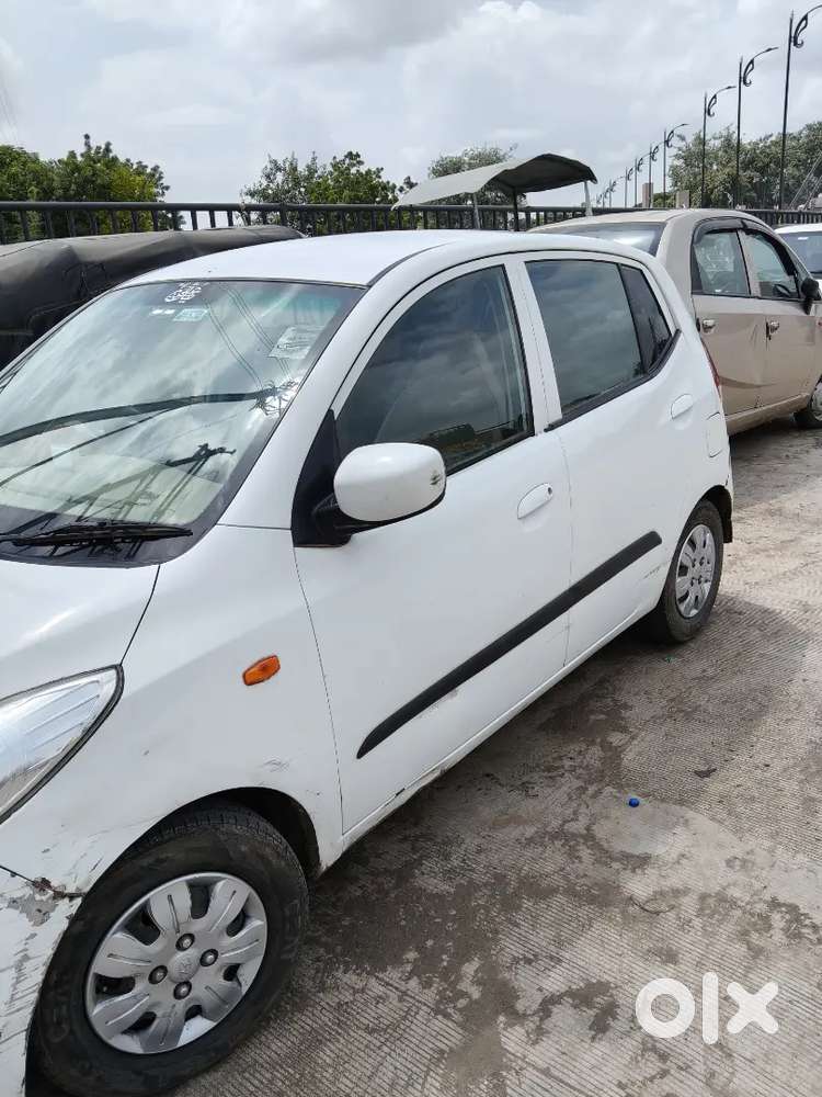 Hyundai I10 Magna 2010 Petrol Manual