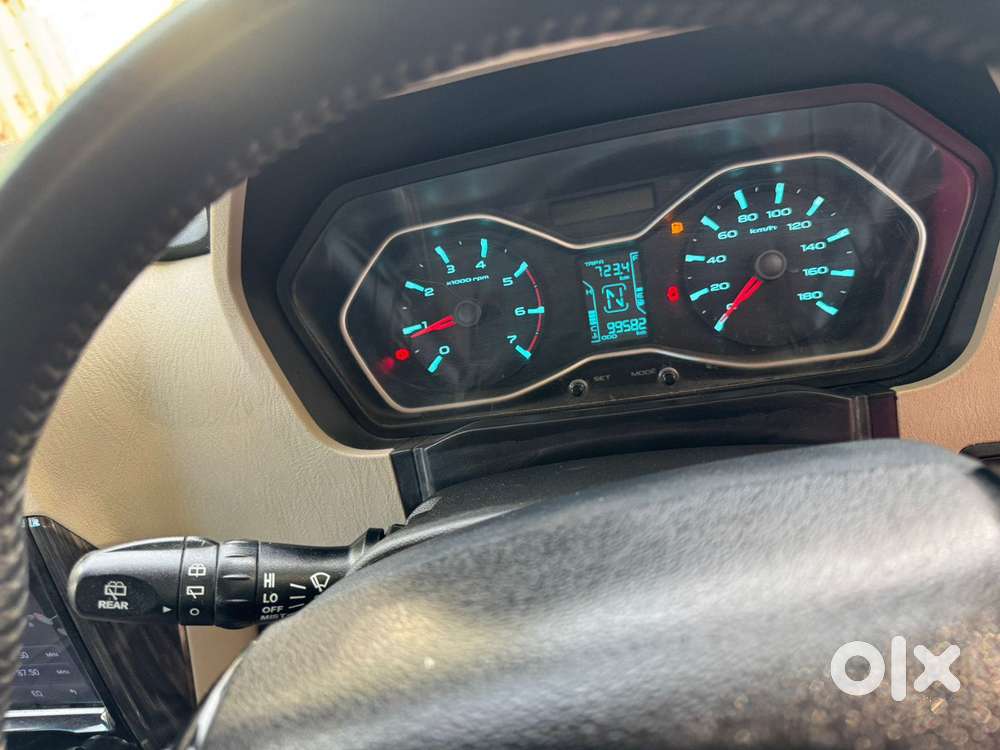 Mahindra Scorpio S11 Mt 7s, 2023, Diesel