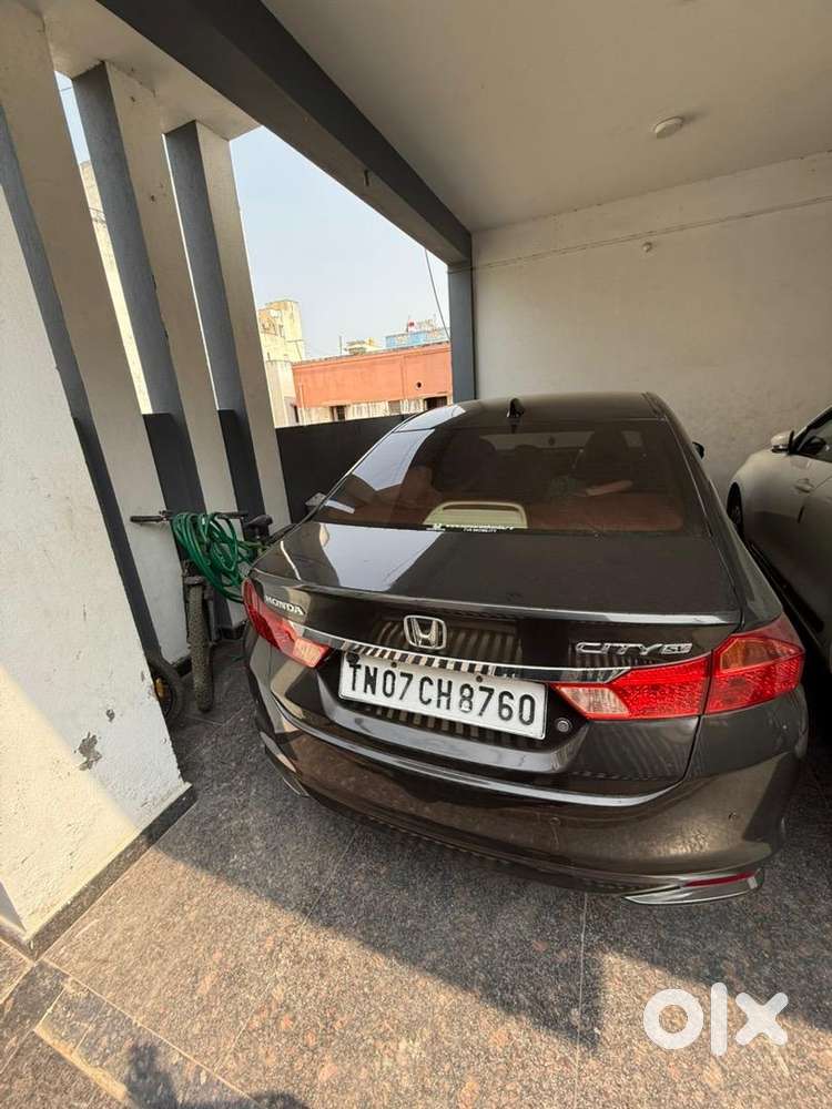 Honda Petrol Manual 2016