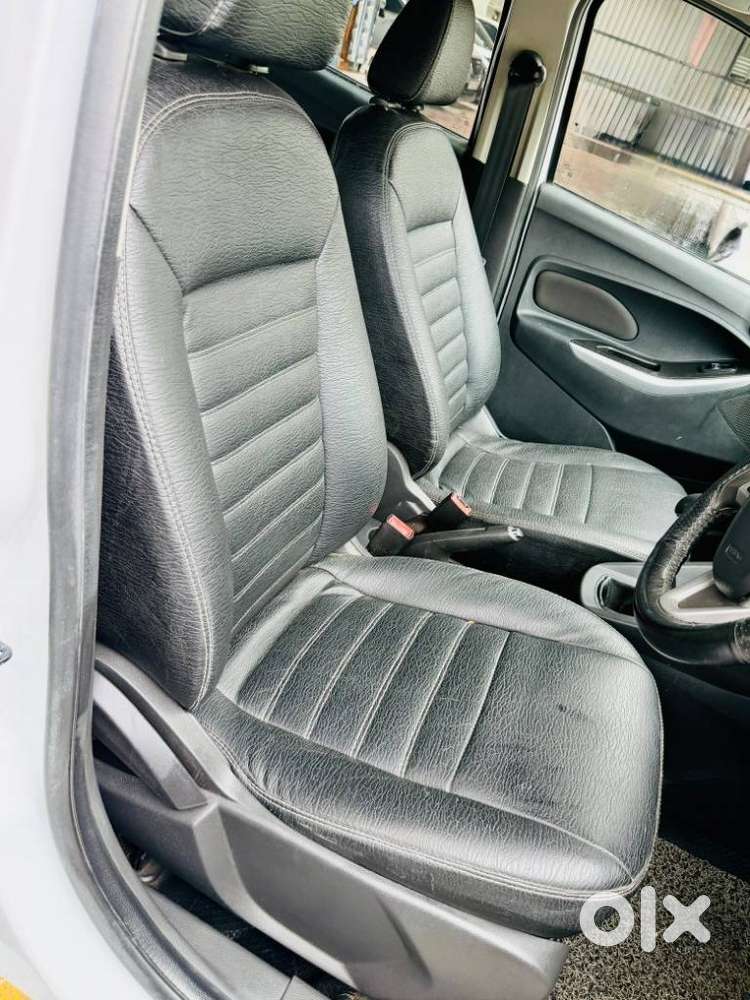 Ford Figo Duratorq Zxi 1.4, 2016, Diesel