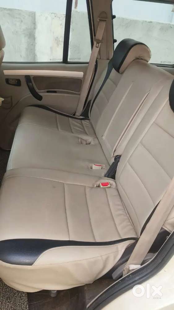 Mahindra Scorpio 2015 Diesel Manual