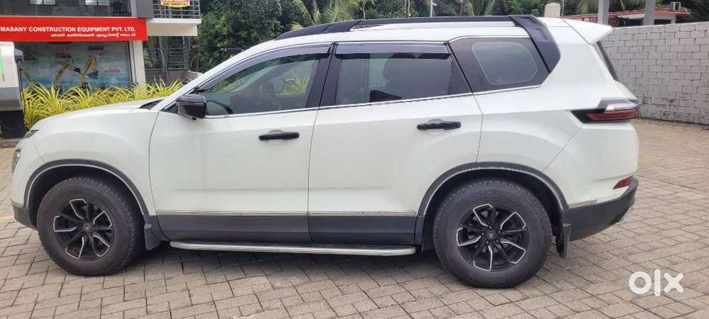 Tata Safari 2.0 Kryotec Xe, 2021, Diesel