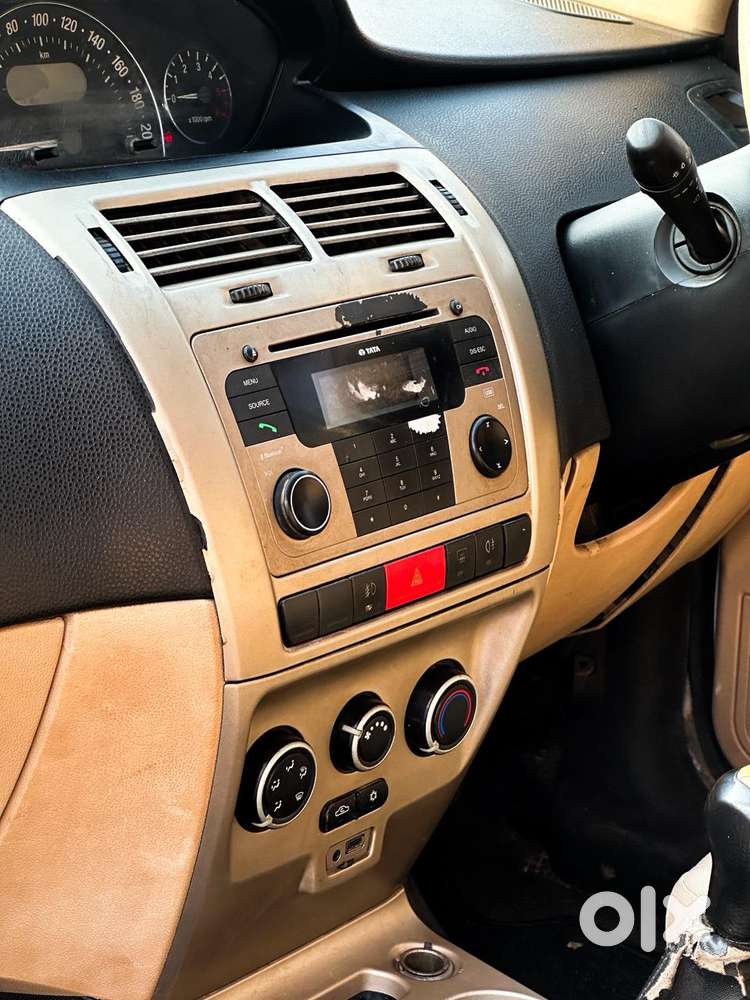 Tata Indica Vista 2008-2013 Quadrajet 90 Vx, 2012, Diesel