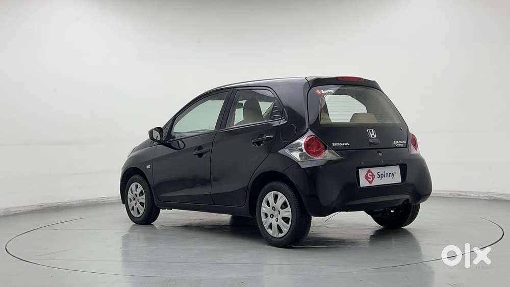 Honda Brio S Mt, 2013, Petrol