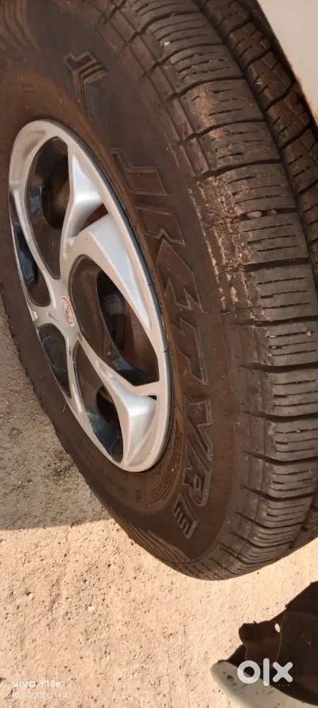 Mahindra Scorpio 2012 Year Model