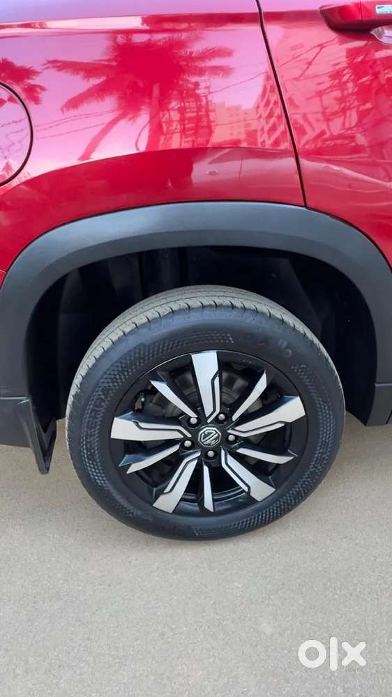 Mg Hector 2.0 Sharp Diesel, 2019, Diesel