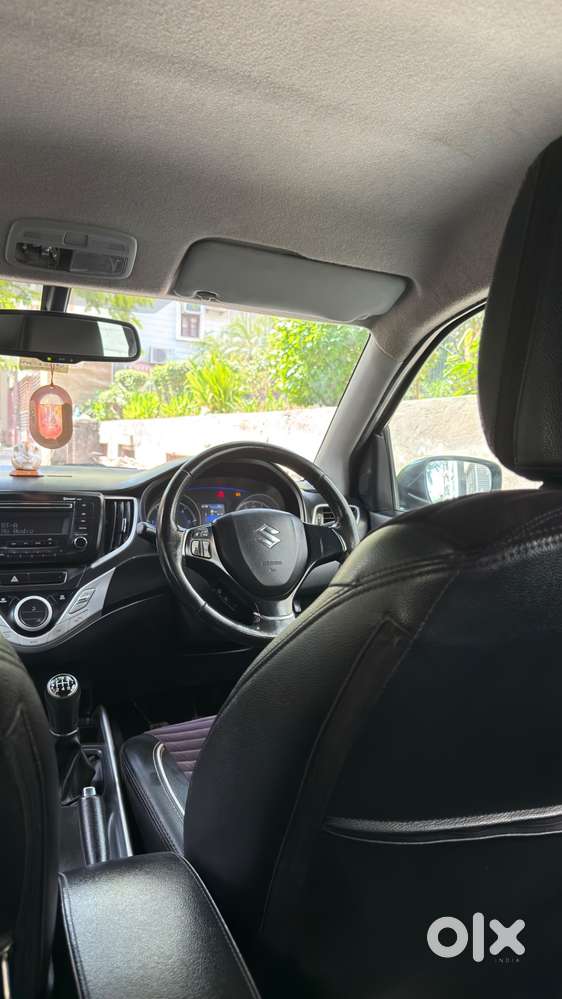 2018 Maruti Suzuki Baleno Zeta Diesel  Excellent Condition