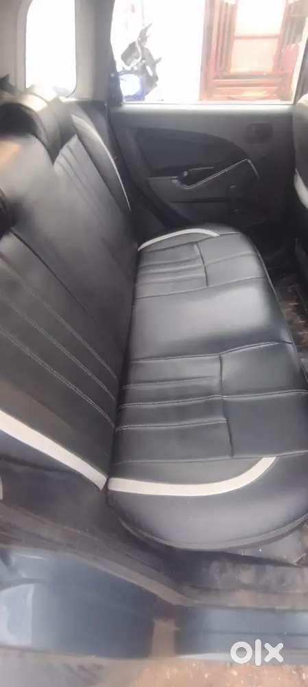 Ford Figo 2011 Lxi Petrol