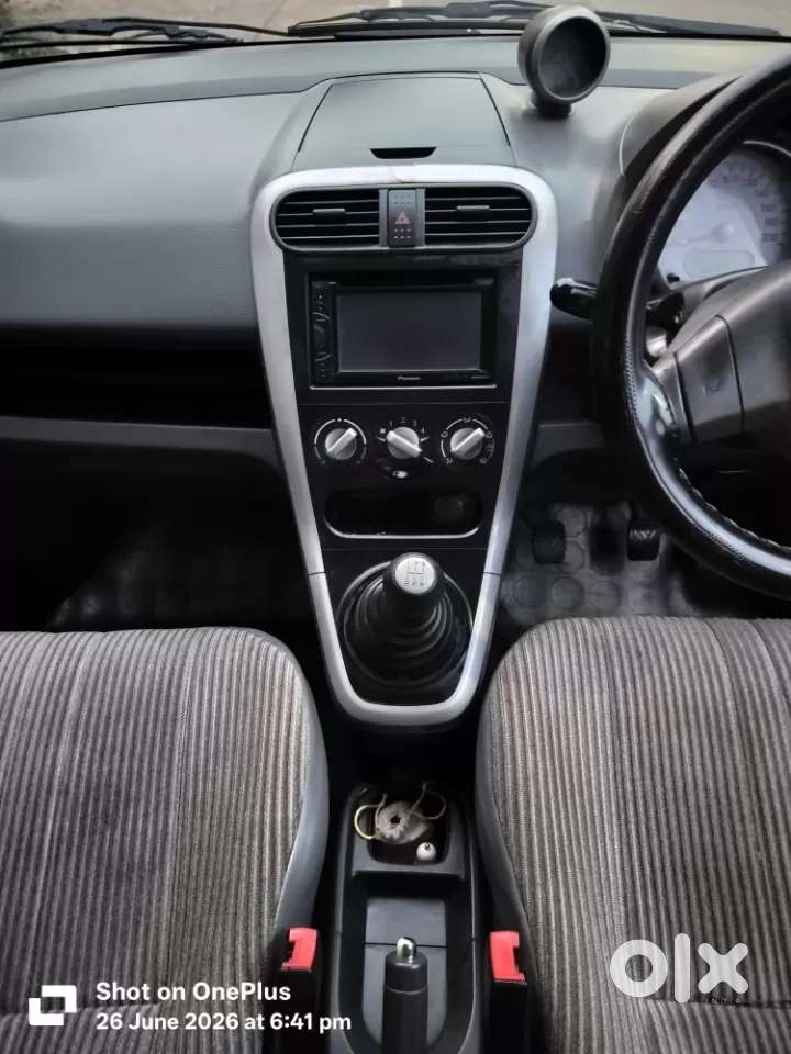 Maruti Suzuki Ritz Vxi (abs) Bs Iv, 2013, Petrol