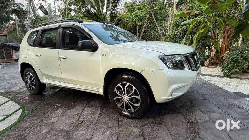 Nissan Terrano 2013-2017 Xl 110 Ps, 2014, Diesel