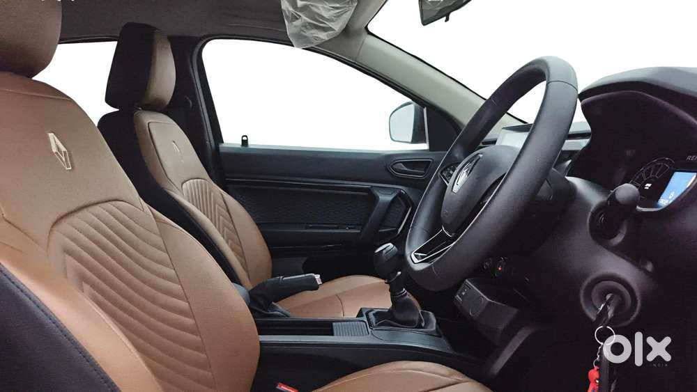 Renault Kiger Rxl, 2025, Petrol