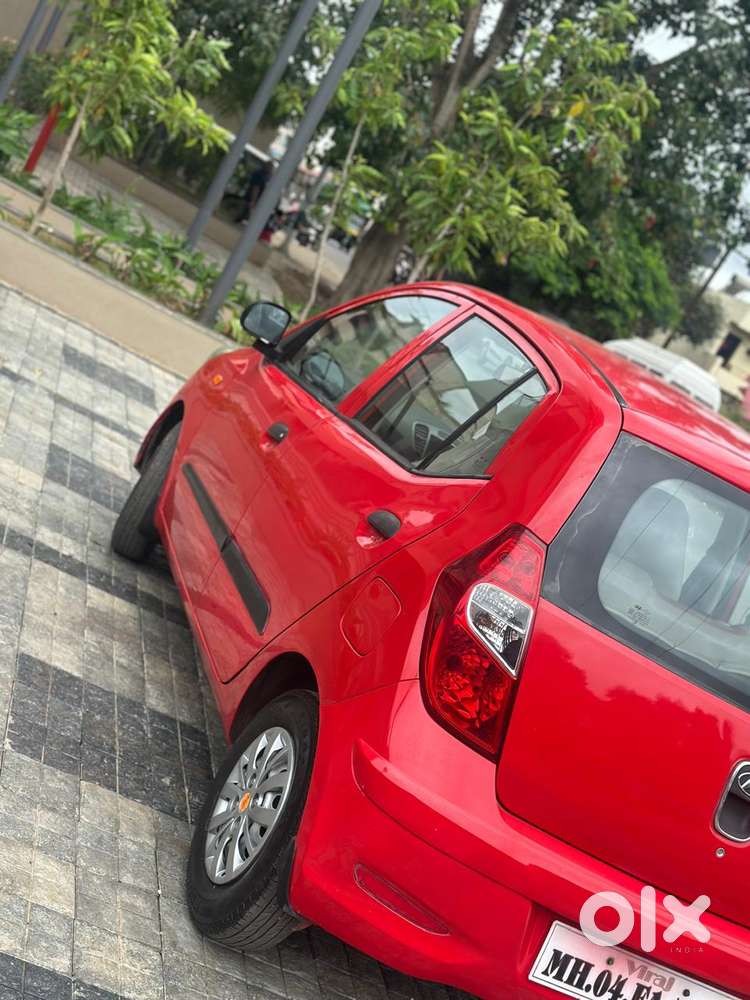 Hyundai I10 1.2 Kappa Magna, 2011, Petrol