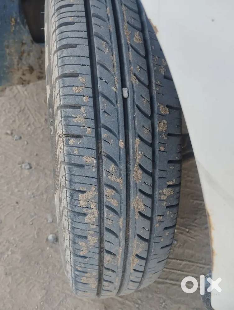 Maruti Suzuki Eeco 2019