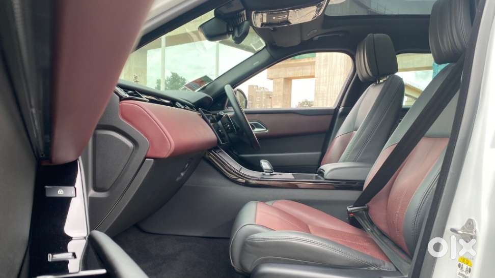 Land Rover Range Velar P250 R-dynamic, 2024, Petrol