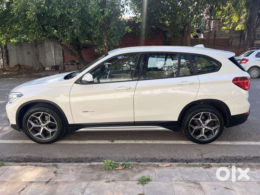 Bmw 3 Series 2.0 320d Sport Line, 2018, Diesel