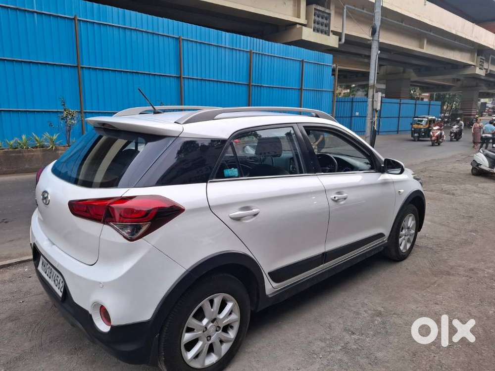 Hyundai I20 Active 1.2 S, 2015, Petrol