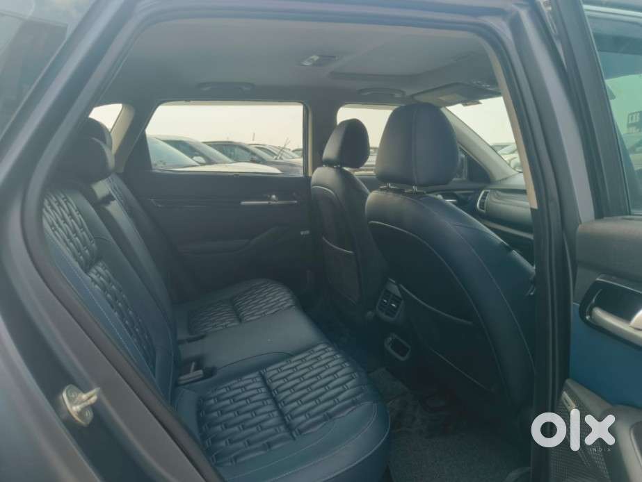 Kia Seltos X Line 1.4 Dct, 2021, Petrol