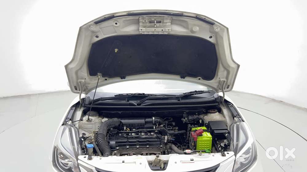 Maruti Suzuki Baleno 1.2 Zeta At, 2021, Petrol