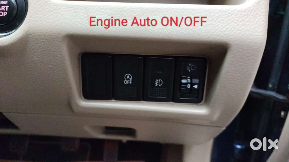 Maruti Suzuki Ciaz Smart Hybrid Alpha , 2021, Petrol