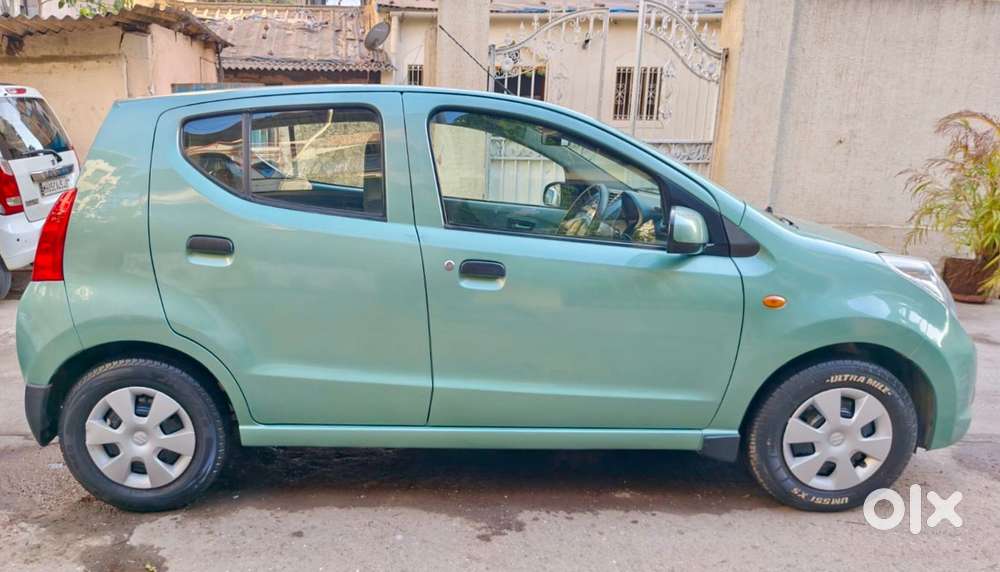 Maruti Suzuki A-star 2012-2014 1.0 Zxi, 2009, Petrol