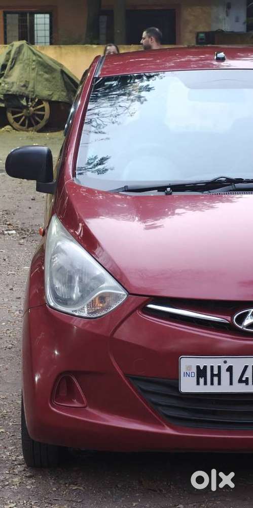 Hyundai Eon Era +, 2013, Petrol