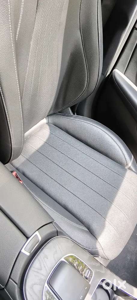 Mercedes-benz E-class 2022 Diesel Well Maintained