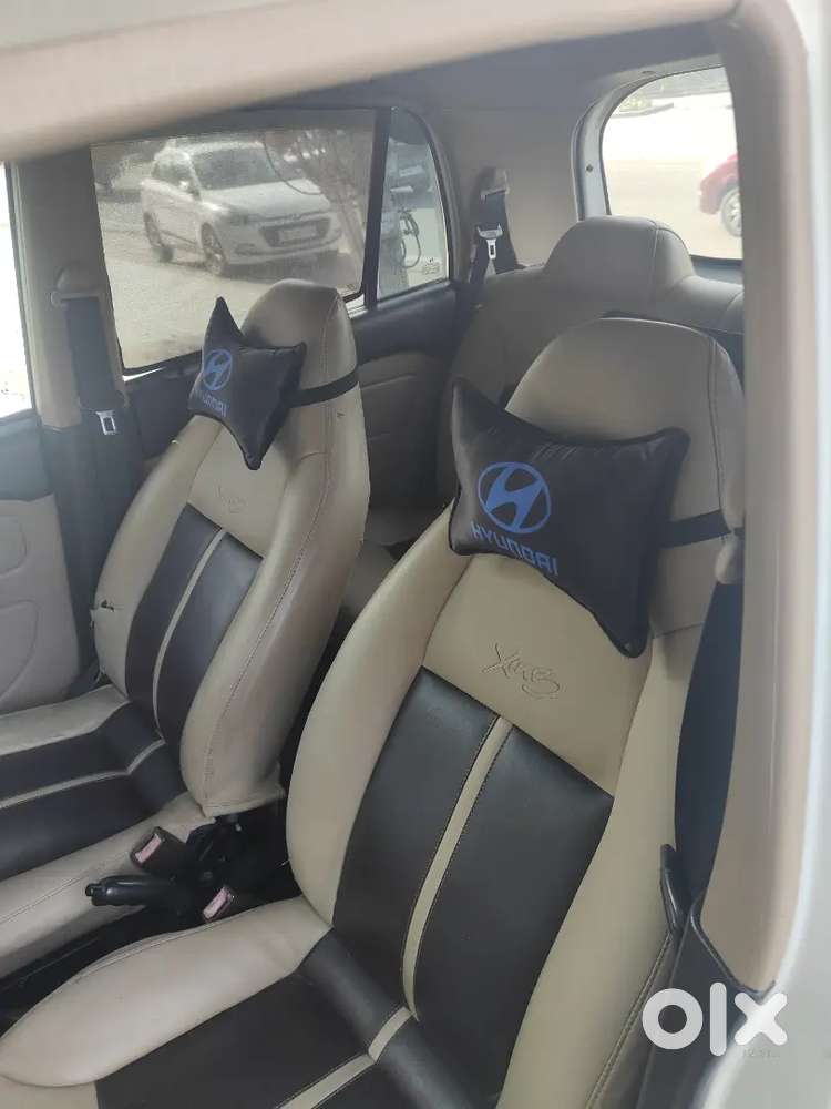 Hyundai Santro Xing 2010 Petrol 83000 Km Driven