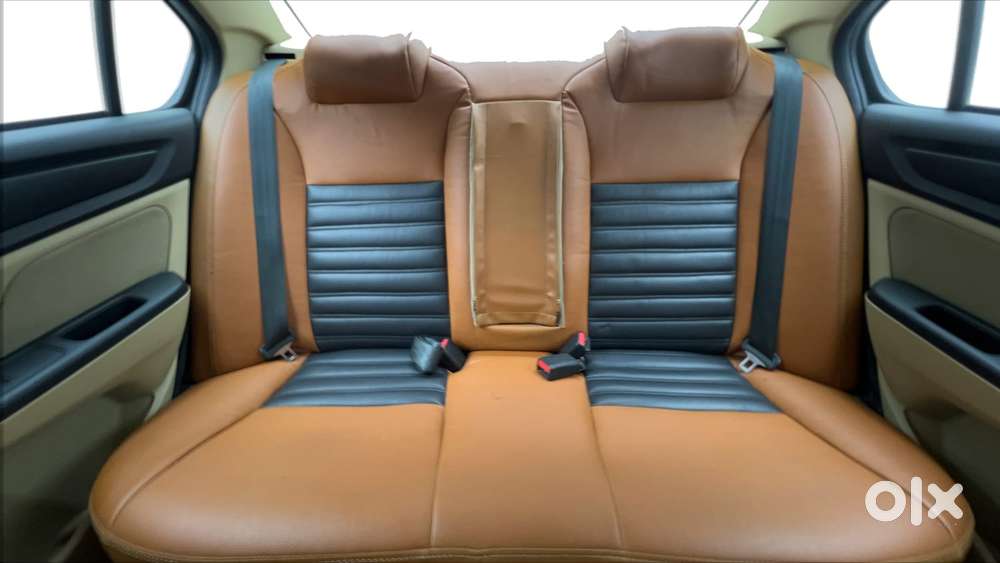 Honda Amaze S Petrol, 2020, Petrol