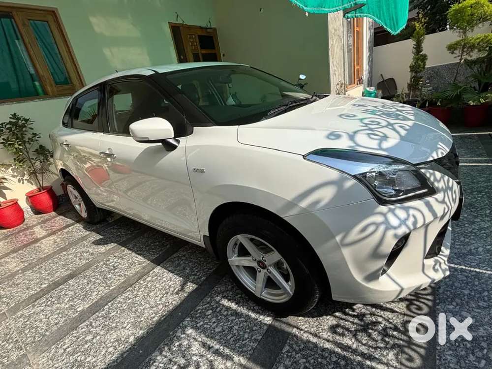 Baleno Diesel 2019 Delta Well Maintained