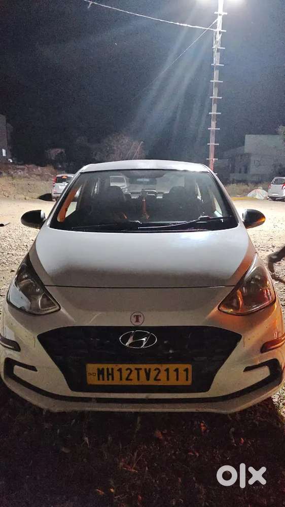 Xcent Hyundai Model 2022