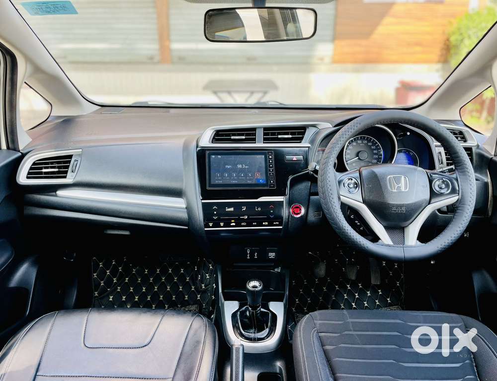 Honda Wr-v 1.5 Vx I-dtec, 2021, Diesel
