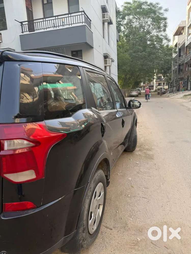 Mahindra Xuv500 Diesel 2021