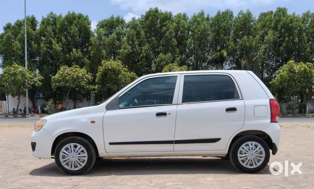 Maruti Suzuki Alto K10 1.0 Lxi, 2011, Petrol