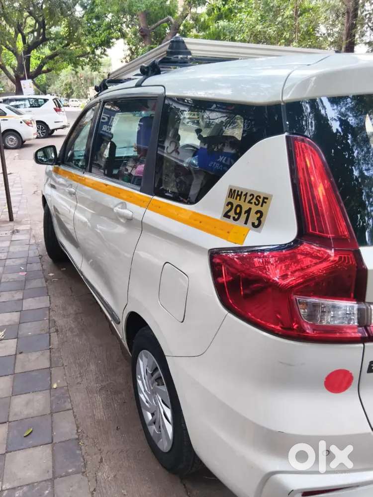 Maruti Suzuki Ertiga 2020 Diesel Well Maintained