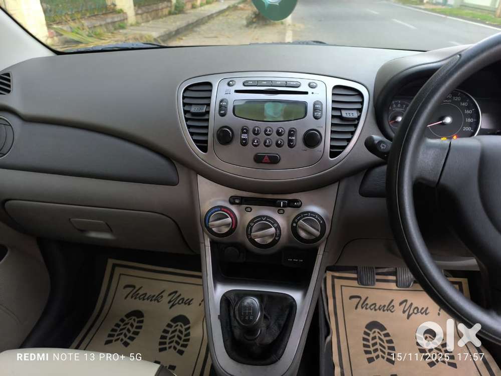 Hyundai I10 2013 Petrol 69000 Km Driven