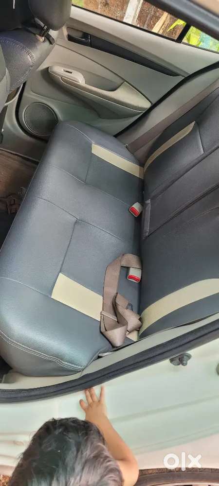 Honda City 2009 Petrol Well Maintained