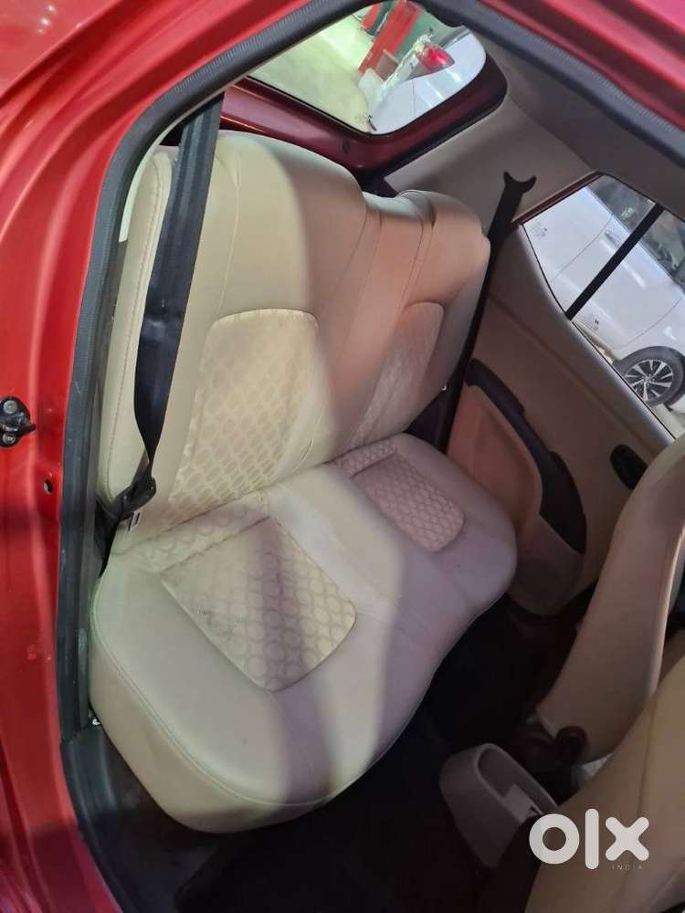 Hyundai I10 1.2 Kappa Magna, 2010, Petrol