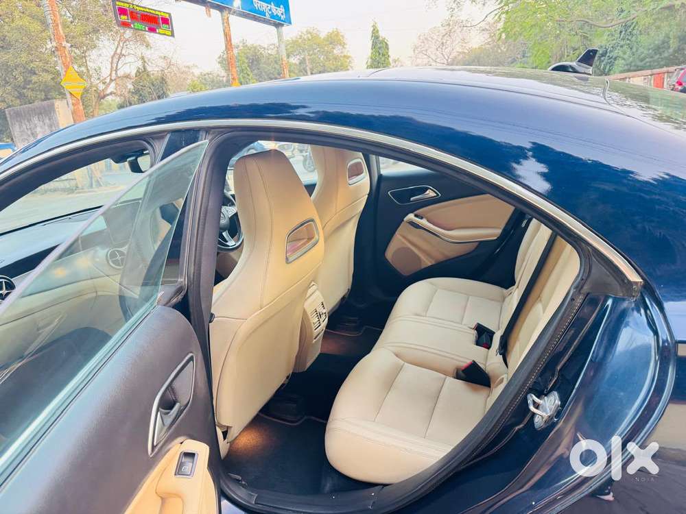 Mercedes-benz Cla Cla 250+ Eq, 2019, Diesel